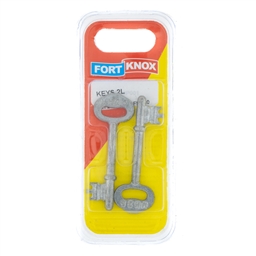 FKA30 - 2 Lever Keys -FKA30_IP_b_T